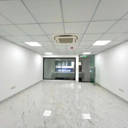 HIẾM CÓ! MP Yên Phụ 85m² MT 5.8m 7 tầng thang máy KD đỉnh, 37.5 tỷ.