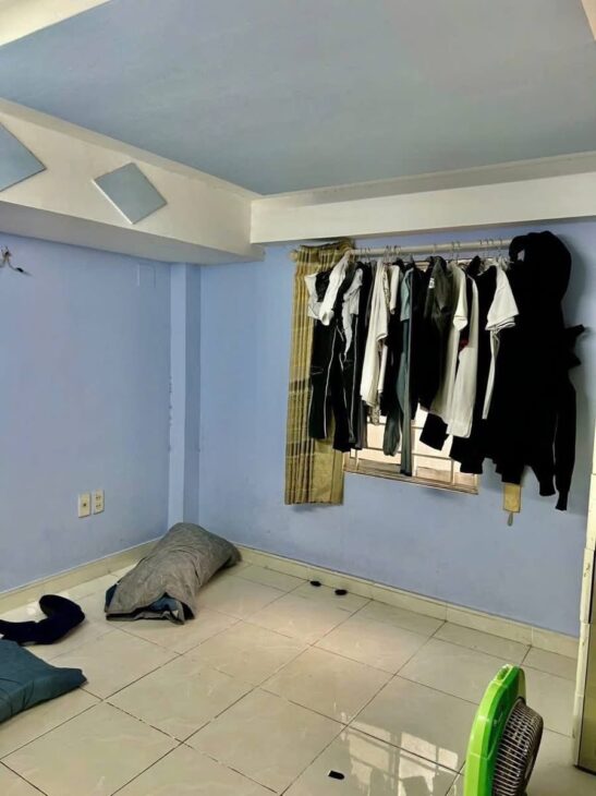 NHÀ 4 TẦNG CĂN GÓC 2 MẶT TIỀN 44M2, HẺM XE HƠI ĐẬU CỬA. GẦN SIÊU THỊ METRO, NGUYỄN THỊ KIỂU. TÂN