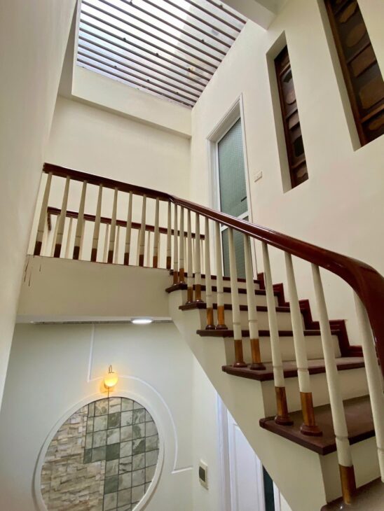 VIP – phân lô phố Trần Duy Hưng – oto tránh, kinh doanh đỉnh – ngõ thông – 58m2 CHỈ 22,2T