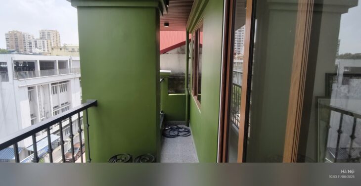 Lô góc 2 lối vào Nguyễn Công Hoan BĐ 5T 72m² MT5.5m KD đỉnh Thang máy 36.5 tỷ