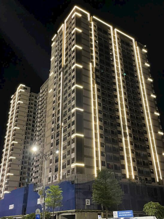 FPT PLAZA 3 CĂN 2PN – GIÁ TỐT – FPT CITY ĐÀ NẴNG