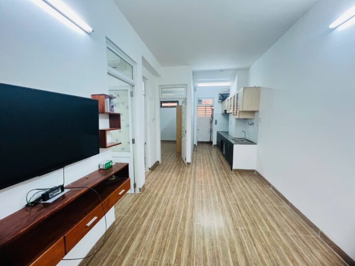 BÁN CĂN HỘ CT1 – CHUNG CƯ ĐƯỜNG SẮT NHA TRANG