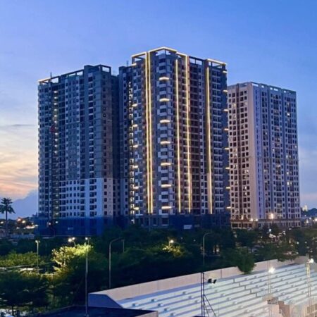 FPT PLAZA 3 CĂN 2PN – GIÁ TỐT – FPT CITY ĐÀ NẴNG
