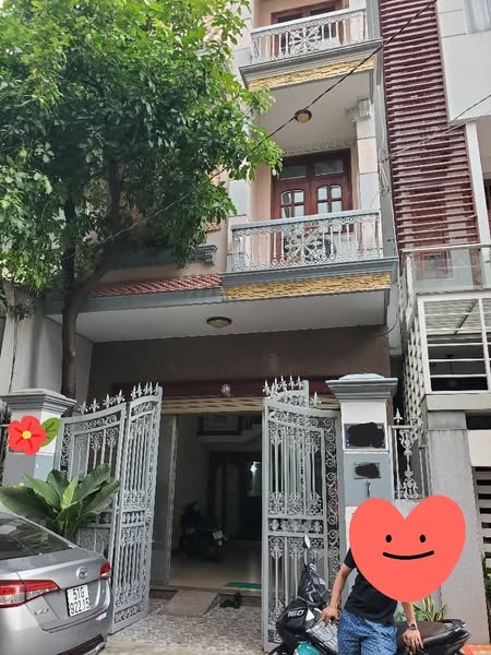 SIÊU PHẨM TÂN BÌNH – PHAN HUY ÍCH – ĐƯỜNG NHỰA 6M – NGAY ĐẦU PHAN HUY ÍCH VỚI TRƯỜNG CHINH