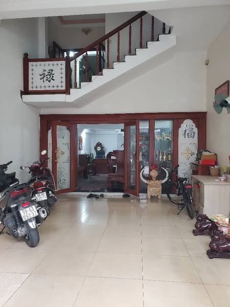 SIÊU PHẨM TÂN BÌNH – PHAN HUY ÍCH – ĐƯỜNG NHỰA 6M – NGAY ĐẦU PHAN HUY ÍCH VỚI TRƯỜNG CHINH