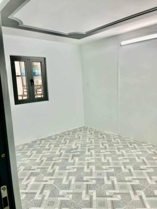 NHÀ VỊ TRÍ ĐẸP GIÁP TÂN PHÚ DIỆN TÍCH TO GIÁ RẺ 3 TẦNG 60M2. SỔ A4 HOÀN CÔNG ĐỦ. BHHA, BÌNH TÂN