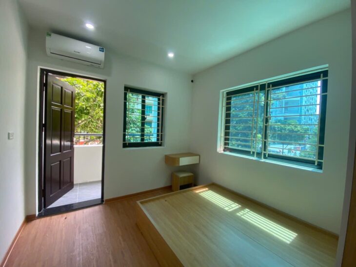 💥Tòa C1 mặt phố Lưu Hữu Phước 108m 3PN, Căn góc siêu thoáng, 6.98 tỷ