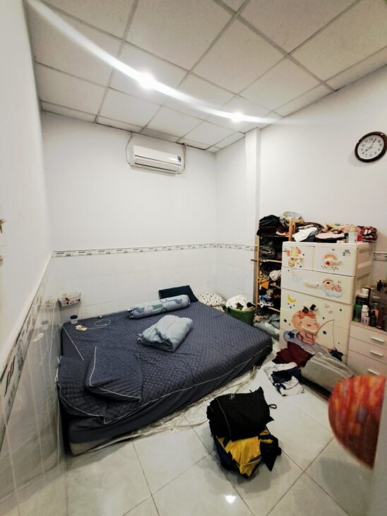 NHÀ SÁT ST AEON TÂN PHÚ CHỈ VÀI BƯỚC CHÂN – 2 TẦNG 48M2. ĐOÀN GIỎI SƠN KỲ, TÂN PHÚ