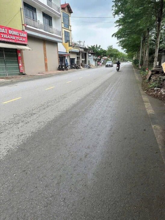 ĐẤT MẶT PHỐ KINH DOANH – ÍCH VỊNH, LIÊN MINH, ĐAN PHƯỢNG ✨