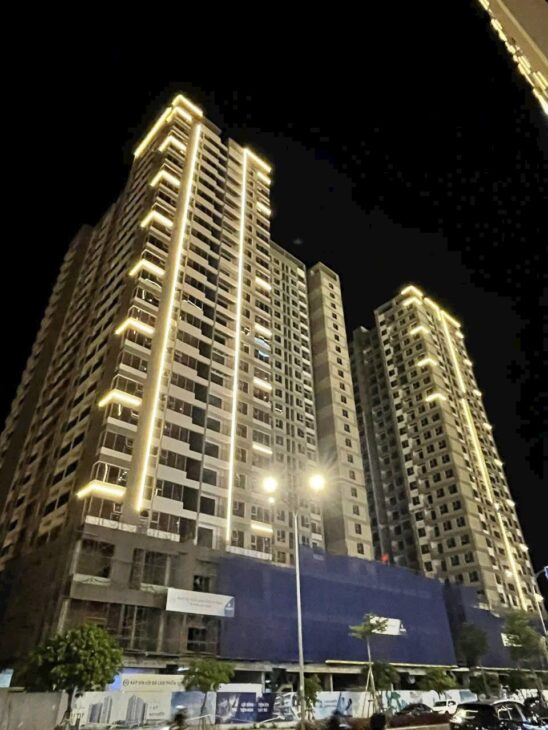 FPT PLAZA 3 CĂN 2PN – GIÁ TỐT – FPT CITY ĐÀ NẴNG