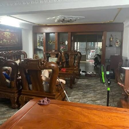 SIÊU PHẨM TÂN BÌNH – PHAN HUY ÍCH – ĐƯỜNG NHỰA 6M – NGAY ĐẦU PHAN HUY ÍCH VỚI TRƯỜNG CHINH