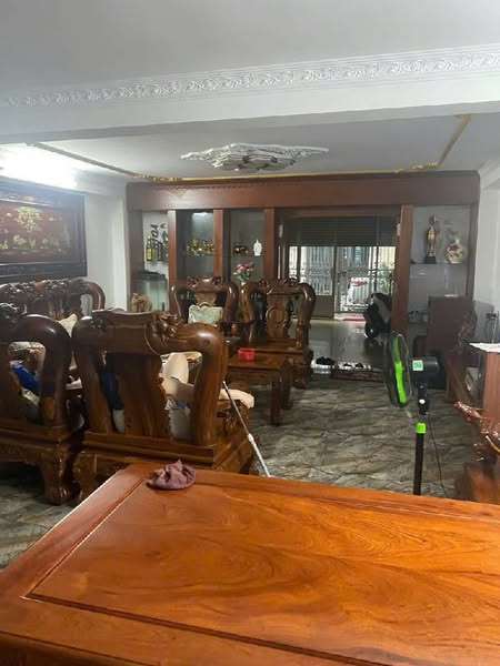 SIÊU PHẨM TÂN BÌNH – PHAN HUY ÍCH – ĐƯỜNG NHỰA 6M – NGAY ĐẦU PHAN HUY ÍCH VỚI TRƯỜNG CHINH