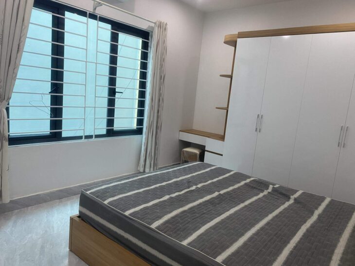 BÁN NHÀ 3 TẦNG TRÂU QUỲ – GIA LÂM, GIÁ CHỈ 5.45 TỶ – NHÀ ĐẸP Ở NGAY