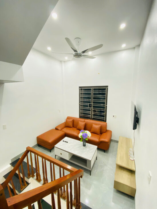 Bán gấp nhà phúc khánh chỉ 15xx, sẵn sách đồ vào ở