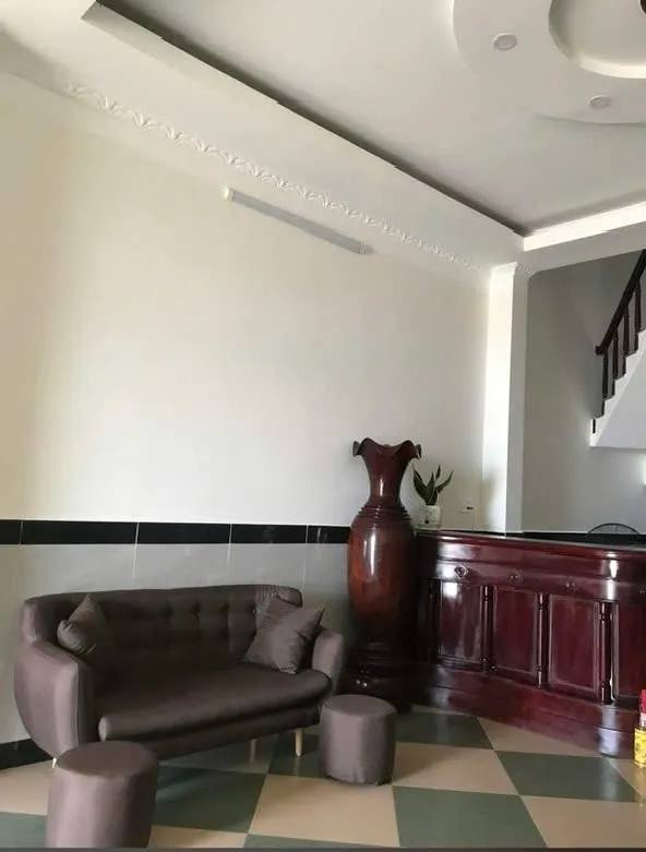 BÁN KHÁCH SẠN 4 TẦNG – DT 125M² – MẶT BIỂN NGUYỄN TẤT THÀNH, THANH KHÊ – CHỈ NHỈNH 17 TỶ