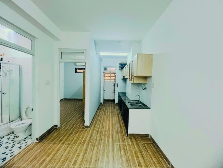 BÁN CĂN HỘ CT1 – CHUNG CƯ ĐƯỜNG SẮT NHA TRANG
