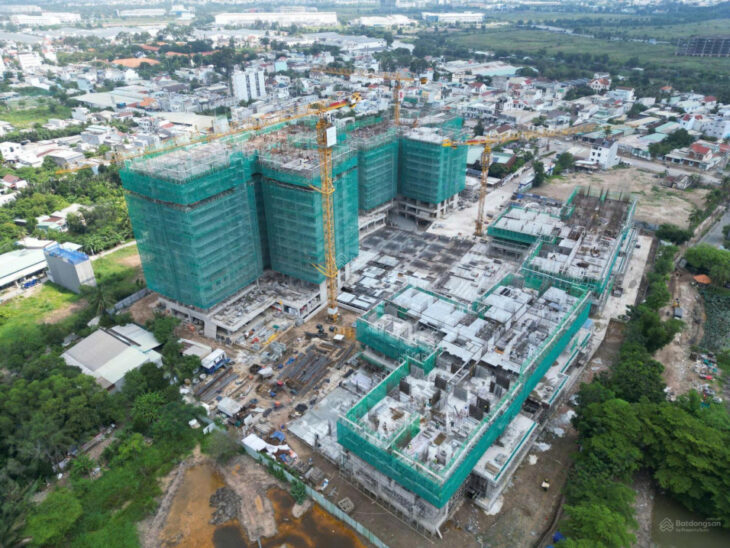 Bán căn hộ Elysian 1PN 43M GIÁ GD1 TẦNG 5&6 GIÁ TỐT NHẤT THỊ TRƯỜNG VIEW NỘI KHU