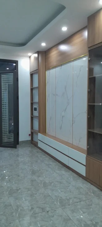 BÁN NHÀ ĐA SỸ – 36M2 – 5 TẦNG – RẺ NHẤT KHU VỰC CHỈ 5.6 TỶ