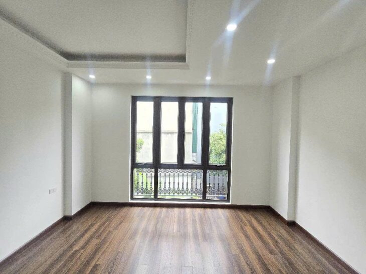 BÁN CĂN HỘ NGUYỄN ĐỨC CẢNH 6 TẦNG 4 PHÒNG NGỦ TRUNG TÂM QUẬN HOÀNG MAI – VỊ TRÍ VÀNG, GIÁ 7.8 TỶ –