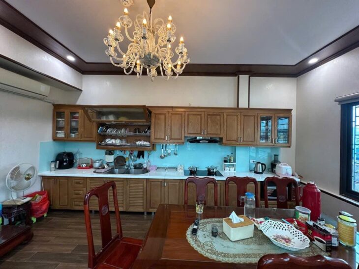 BÁN NHÀ MẶT PHỐ CỔ NHUẾ-KINH DOANH – SẦM UẤT NGÀY ĐÊM- Ô CHỜ THANG MÁY 60M 5T 14.8TỶ