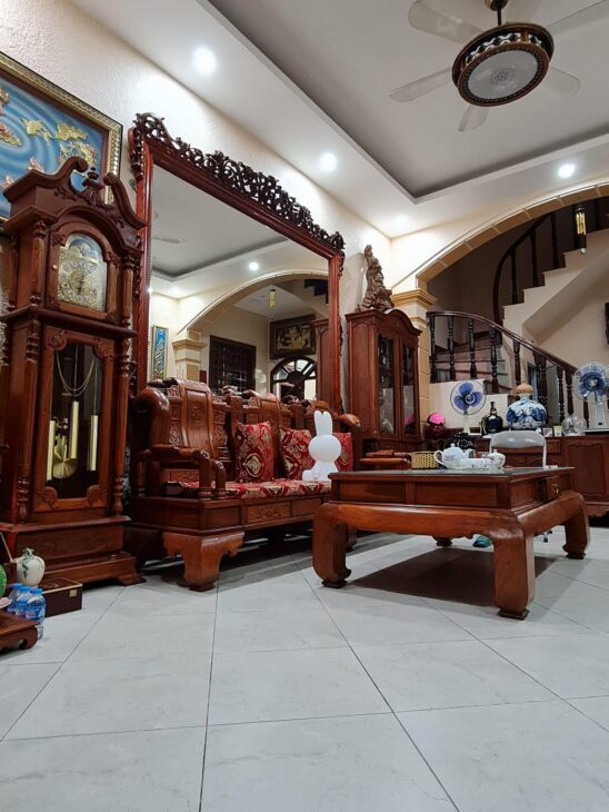 Bán biệt thự Trích Sài khu vực đáng sống 50m ra Hồ Tây 92m 4tầng 15,9tỷ