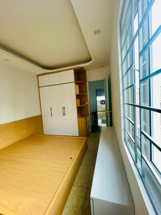 BÁN NHÀ YÊN LỘ – YÊN NGHĨA HÀ ĐÔNG 39M2 5 TẦNG CHỈ 8.7 TỶ