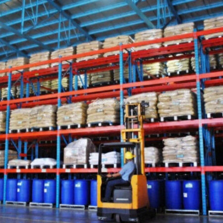 Cho thuê Xưởng rộng 2.520m², trần cao 10m tiêu chuẩn công nghiệp tại KCN Nhơn Trạch 3, Đồng Nai