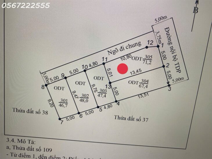 ⚡ LÔ GÓC F0 – NGÕ RỘNG 8M HÒA NGHĨA – GIÁ CHỈ 1.8 TỶ!!!