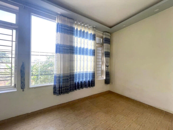 Bán Nhà 2 tầng nhỉnh 3Tỷ, hẻm xe hơi 8m đường TX21, gần khu Picity Thạnh Xuân