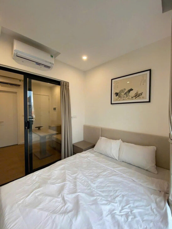 (HẠ CHÀO 13 TỶ) BÁN TÒA APARTMENT MẶT PHỐ XUÂN ĐỈNH – 155M² x 9T CÓ HẦM – DÒNG TIỀN 260TR/TH – GIÁ