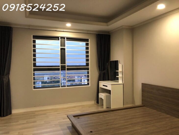 Bán căn hộ Homyland tại quận 2, full nội thất 81m2