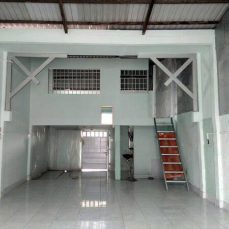 Chính Chủ Bán Nhà Tại 18 Yên Hạ, Phường Lê Bình, Quận Cái Răng, Thành Phố Cần Thơ.