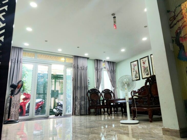 CHỦ GẤP BÁN, GIẢM 5 TỶ – CĂN GÓC 2 MẶT TIỀN NGUYỄN DUY HIỆU – THẢO ĐIỀN QUẬN 2
