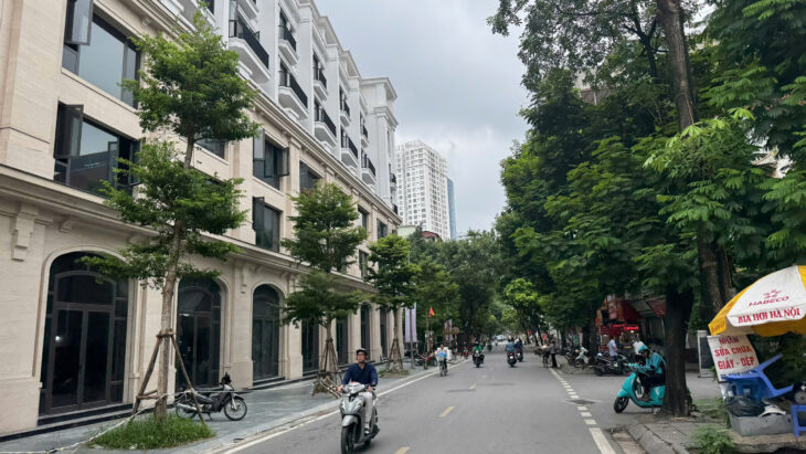 BÁN NHÀ PHÂN LÔ CHÙA LÁNG, ĐỐNG ĐA – 60M² x 3T THANG MÁY – GẦN PHỐ – Ô TÔ ĐỖ – GIÁ 16.8 TỶ BÁN NHÀ PHÂN LÔ CHÙA LÁNG, ĐỐNG ĐA – 60M² x 3T THANG MÁY – GẦN PHỐ – Ô TÔ ĐỖ – GIÁ 16.8 TỶ