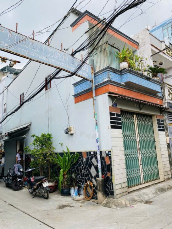 Bán nhà Đình Nghi Xuân(Phan Anh), 48m2, 2 tầng, 2PN, SH, 4.1 tỷ –