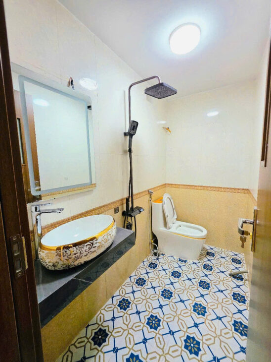 Bán căn hộ chung cư CT4A2 – Bắc Linh Đàm, 78m2, 3 ngủ, sổ đỏ, giá 5tỷ390