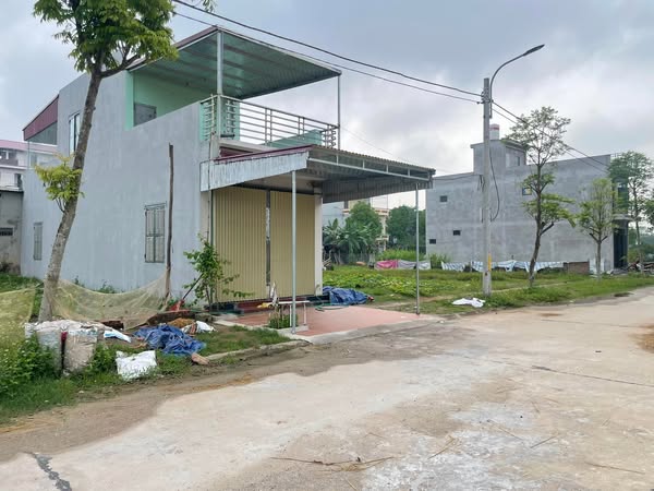 BẤN 60M SIÊU PHẨM ĐẤT ĐẸP – GÒ BỐ VỀ, ĐƯỜNG LÂM, SƠN TÂY