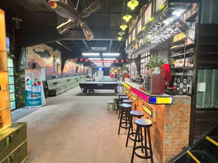 CỰC HIẾM Tặng nhà C4 140m2 dài 35m HXT 1 trục Lê Đức Thọ gần ngã 4 Thống Nhất 11.6 tỷ.