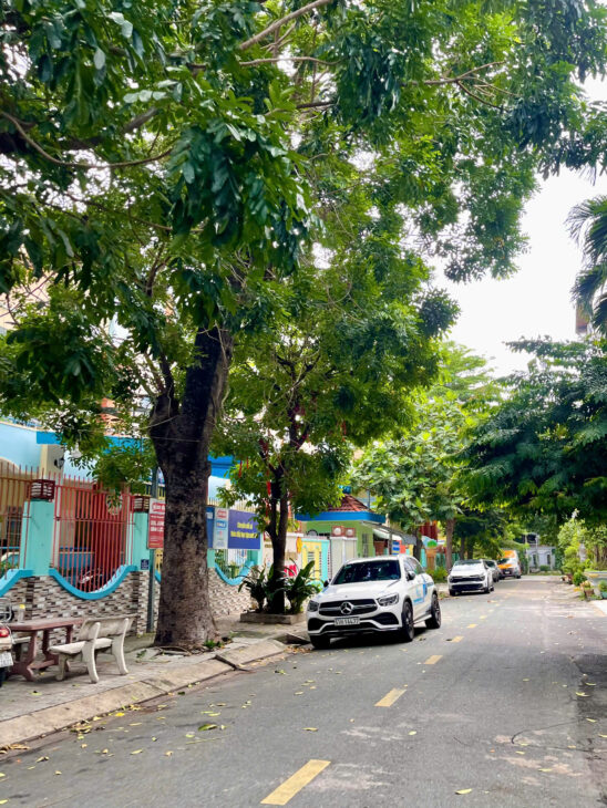 Nhà 3 Tầng – Hẻm 8m – Dương Quảng Hàm, P.5, Gò Vấp – 4 × 18m – 8.9 Tỷ