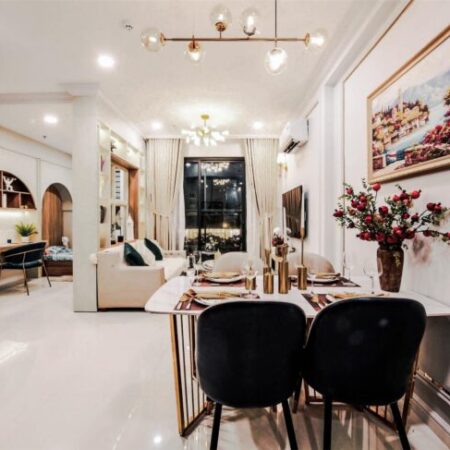 BÁN CĂN HỘ 2PN 2WC 70m² – MẶT TIỀN QL51 PHÚ MỸ, MAISON GRAND 2,31 TỶ