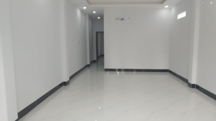 Bán Nhà Mặt Phố Số 2, TTTM Vincom Sa Đéc, Đồng Tháp. 75m2, 3 Tầng, 6PN. Giá 6.2 Tỷ, Sổ Hồng.