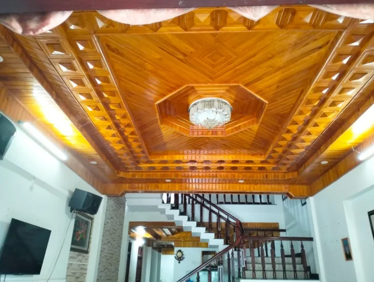 BÁN NHÀ 2 TẦNG – DT 180M2, MẶT TIỀN NGÔ XUÂN THU, GẦN CẢNG LIÊN CHIỂU – GIÁ CHỈ 5,28 TỶ