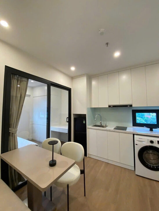 (HẠ CHÀO 13 TỶ) BÁN TÒA APARTMENT MẶT PHỐ XUÂN ĐỈNH – 155M² x 9T CÓ HẦM – DÒNG TIỀN 260TR/TH – GIÁ