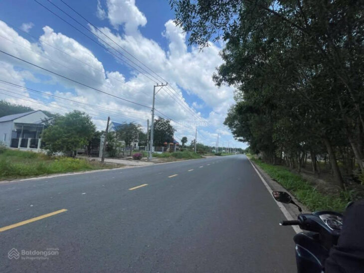 ĐẤT NỀN THỔ CƯ BÌNH DƯƠNG, SỔ SẴN CÁCH KCN CHỈ 900M, NGÂN HÀNG ĐỊNH GIÁ CAO. THANH TOÁN LINH HOẠT