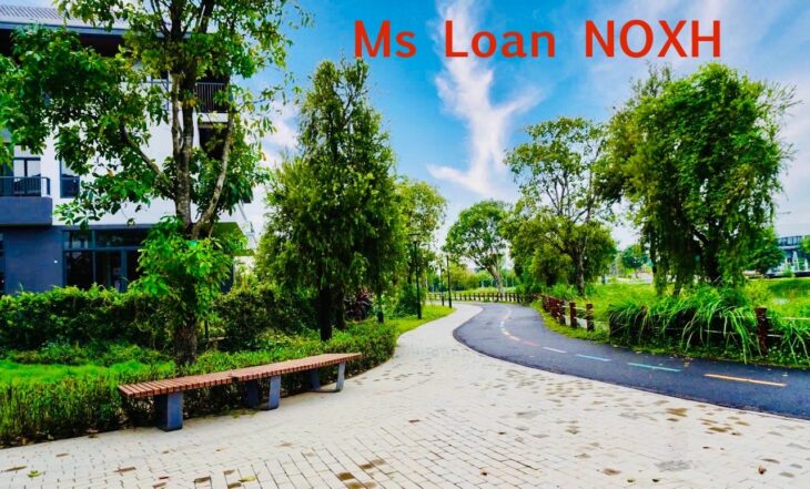 Sân bay Quốc tế Long Thành bạn đã sở hữu nhà ở xã hội chưa