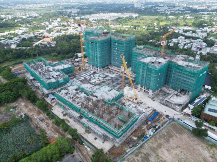 Bán căn hộ Elysian 1PN 43M GIÁ GD1 TẦNG 5&6 GIÁ TỐT NHẤT THỊ TRƯỜNG VIEW NỘI KHU