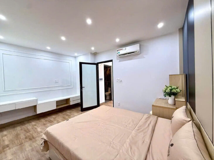 BÁN NHÀ 2 TẦNG P. TÂN TRIỀU – CÓ HỢP ĐỒNG THUÊ SẴN – DÒNG TIỀN ỔN ĐỊNH