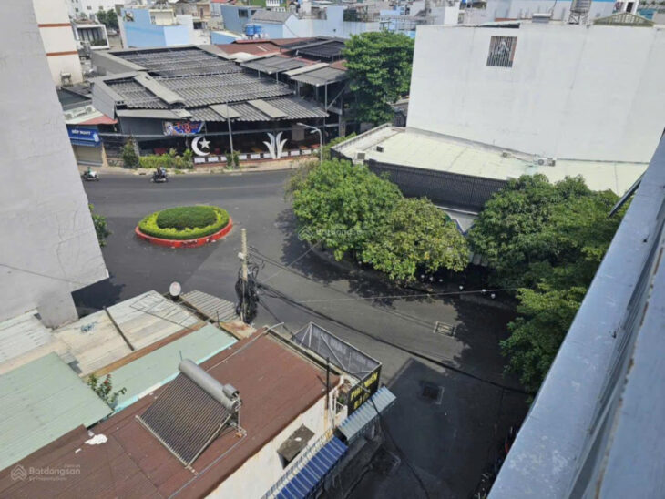 Bán Nhà Góc 2MT Đang Kinh Doanh Café & 12 CHDV Thu Nhập Cao, Sổ Hồng Riêng, Vị Trí Đẹp