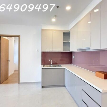 Bán căn hộ MT Eastmark 1PN giá 2,6 tỷ, 2PN giá 3,1 tỷ, 3PN giá 4 tỷ, sổ sẵn, hỗ trợ vay ngân hàng