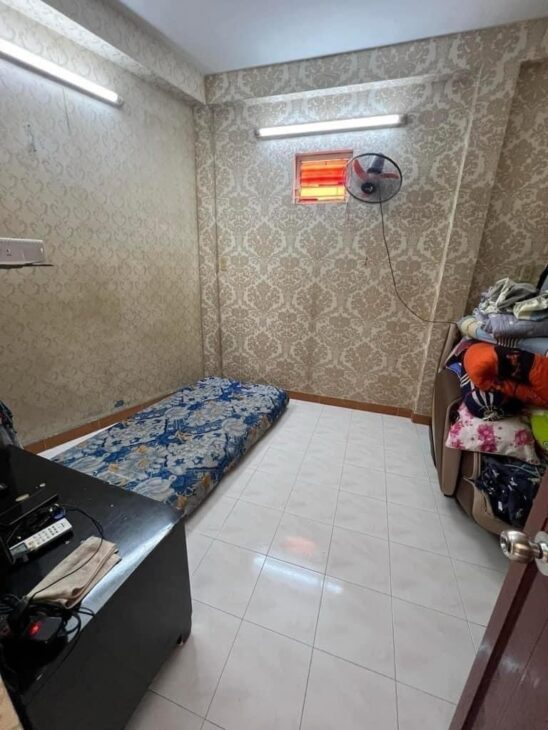 NHÀ DÒNG TIỀN NGAY TRUNG TÂM LINH CHIỂU – 116M² FUL THỔ CƯ – 3 TẦNG 11 PHÒNG CHDV – HXH TRÁNH NHAU